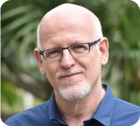 Daniel Becker