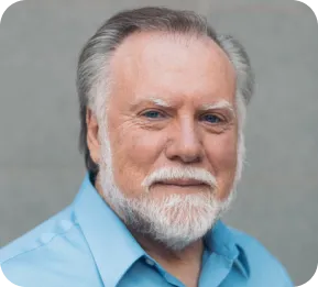 Dr. Gordon Neufeld