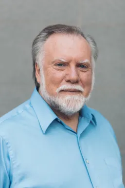 Dr. Gordon Neufeld