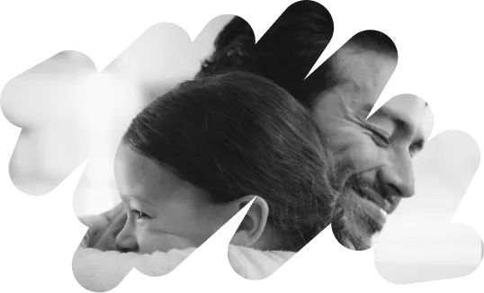 Para pais, mães e cuidadores