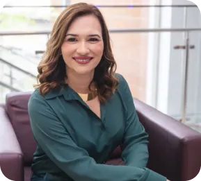 Jacqueline Vilela