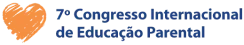 7º Congresso Internacional de Educação Parental