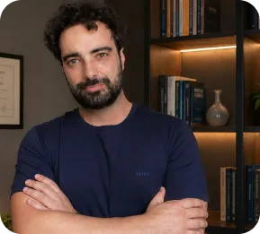 Pedro de Oliveira